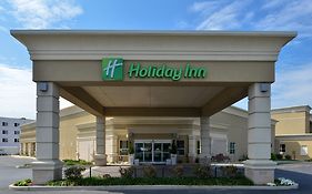 Holiday Inn Express Martinsburg Wv